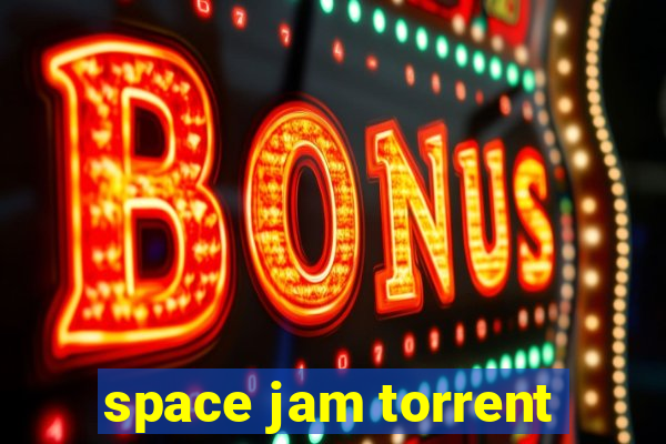 space jam torrent